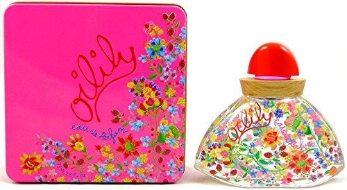 DYAL OILILY FLOWER EAU DE PERFUME 75ML