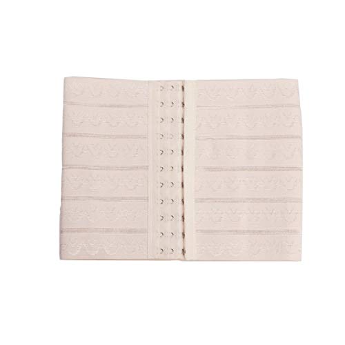 Dynamovolition Cintura Dieta Cuerpo Slim Shaper Postparto Recuperación Corsé Cinturón Transpirable Cómodo Mujeres Cintura Vientre Apoyo