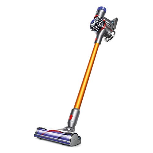 Dyson - Aspiradora Dyson V8 Absolute inalámbrica