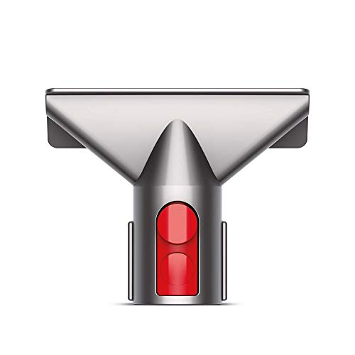 Dyson Big Ball Multifloor 2 Aspiradora de Trineo, 184 W, 1.63 litros, 80 Decibelios, Amarillo