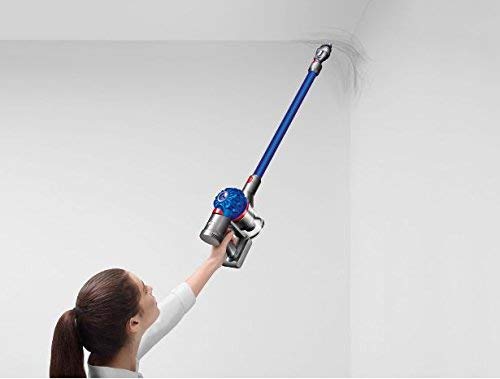 Dyson V7 Motorhead, Aspirador, 1, Gris/Púrpura