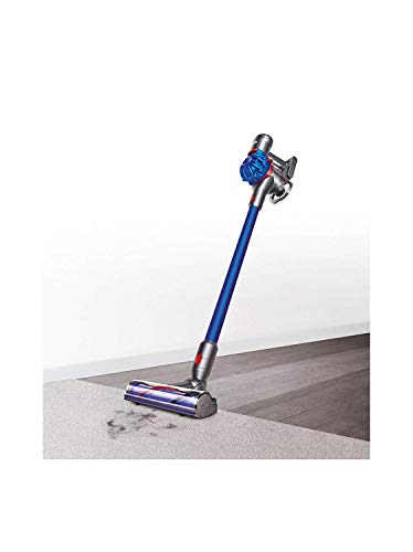 Dyson V7 Motorhead, Aspirador, 1, Gris/Púrpura