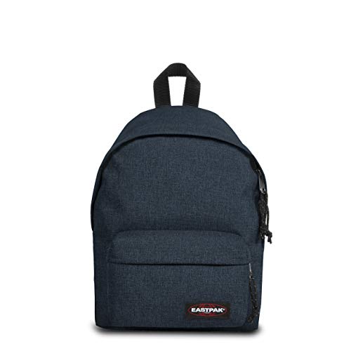 Eastpak Orbit Mini Mochila, 34 cm, 10 L, Azul (Triple Denim)