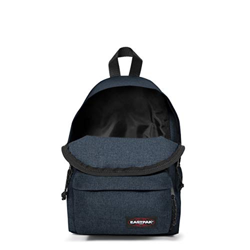 Eastpak Orbit Mini Mochila, 34 cm, 10 L, Azul (Triple Denim)