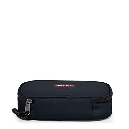 Eastpak Oval XL Single Estuche, 22 cm, Azul (Cloud Navy)
