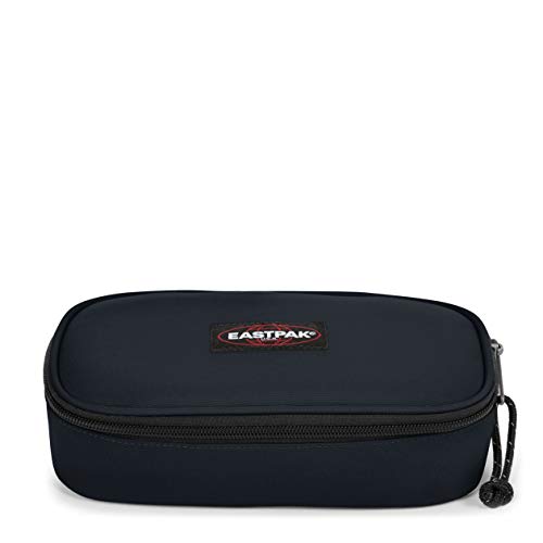 Eastpak Oval XL Single Estuche, 22 cm, Azul (Cloud Navy)