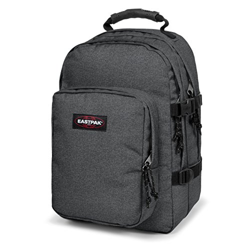 Eastpak Provider Mochila, 44 cm, 33 L, Gris (Black Denim)