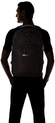 Eastpak Provider Mochila, 44 cm, 33 L, Negro (Black)