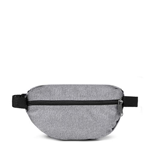 Eastpak Springer Riñonera, 23 cm, 2 L, Gris (Sunday Grey)