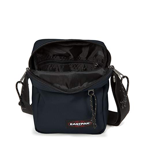 Eastpak The One Bolso bandolera, 21 cm, 2.5 L, Azul (Cloud Navy)