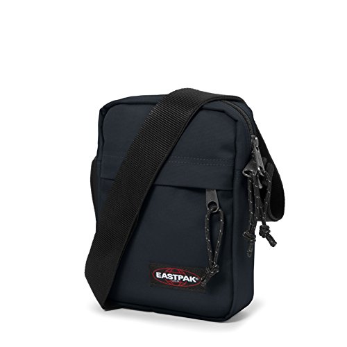 Eastpak The One Bolso bandolera, 21 cm, 2.5 L, Azul (Cloud Navy)