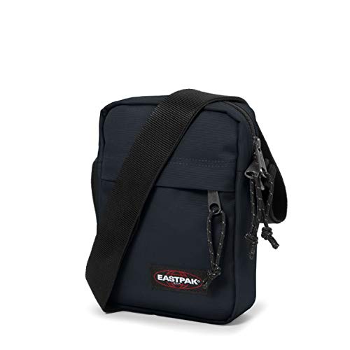 Eastpak The One Bolso bandolera, 21 cm, 2.5 L, Azul (Cloud Navy)