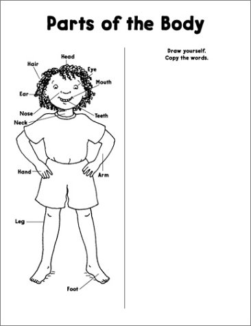 EASY & ENGAGING ESL ACTIVITIES: Teaching Tips, Games, and Mini-Books for Building Basic English Vocabulary!