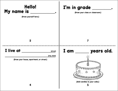 EASY & ENGAGING ESL ACTIVITIES: Teaching Tips, Games, and Mini-Books for Building Basic English Vocabulary!