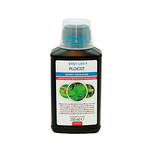 Easy-Life ALG0250 Acondicionador Antialgas Algexit