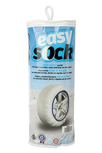 Easy Sock EASYL Cadena Textil, L