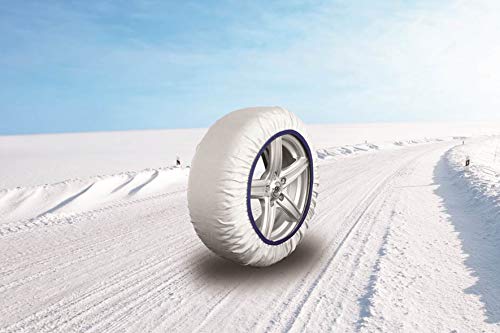 Easy Sock EASYL Cadena Textil, L