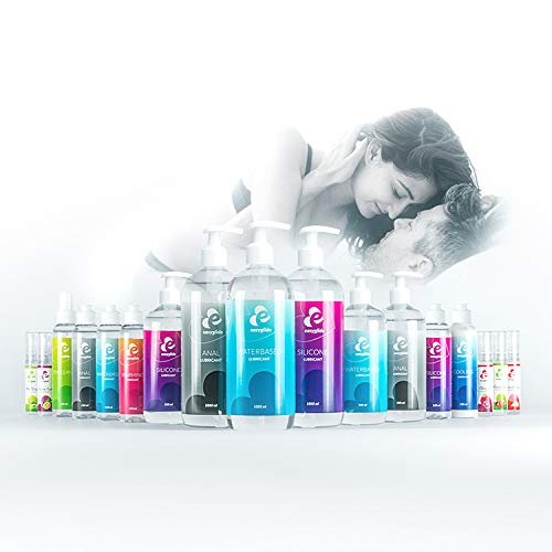 EasyGlide lubricante sexual anal - 150 ml - Lubricante intimo