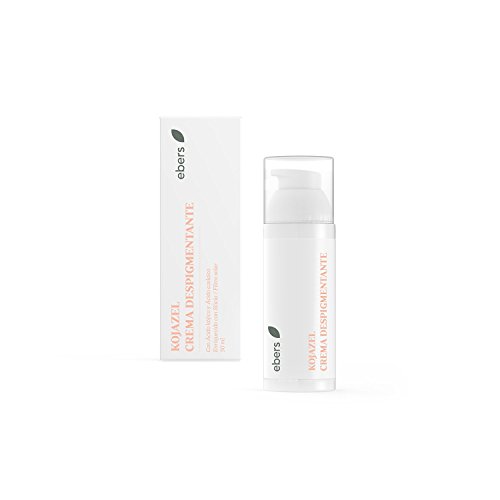 Ebers Kojazel Crema Despigmentante - 50 ml