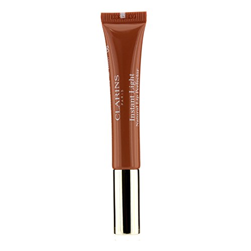 Eclat Minute Instant Light Natural Lip Perfector - # 06 Rosewood Shimmer - 12ml/0.35oz