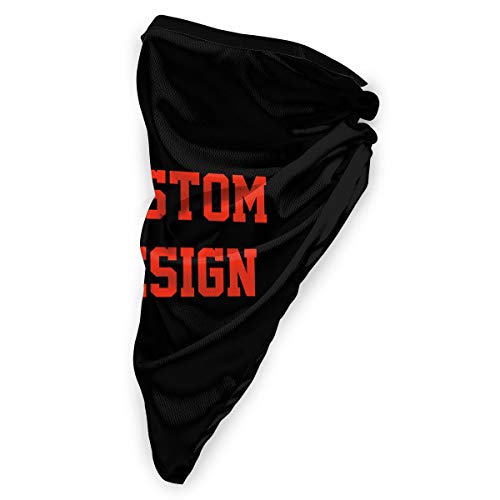 ECNM56B Xotic Jungle Tropic Bird Hoopoe Pattern Bufanda deportiva a prueba de viento Bufanda facial Bufanda Bandana para polvo diario