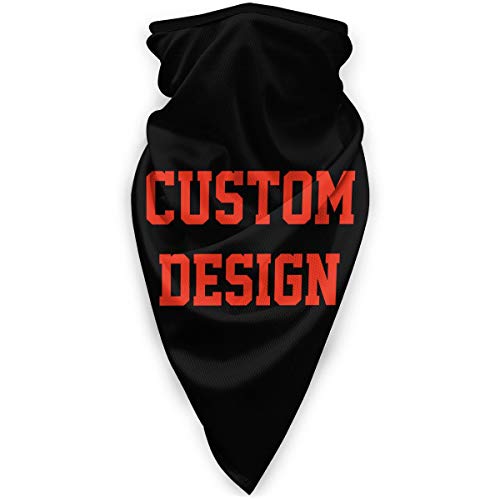 ECNM56B Xotic Jungle Tropic Bird Hoopoe Pattern Bufanda deportiva a prueba de viento Bufanda facial Bufanda Bandana para polvo diario