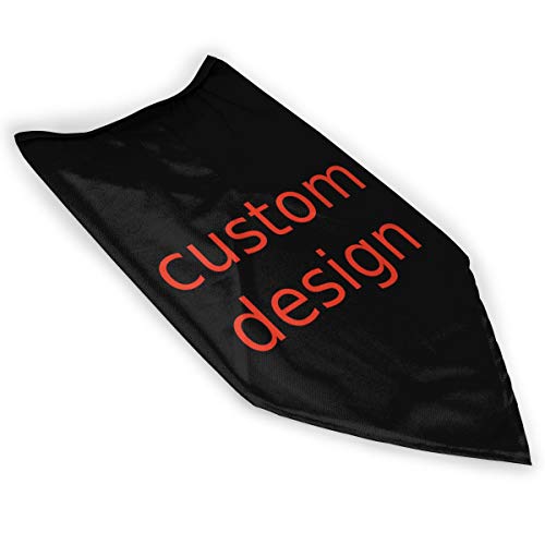 ECNM56B Xotic Jungle Tropic Bird Hoopoe Pattern Bufanda deportiva a prueba de viento Bufanda facial Bufanda Bandana para polvo diario