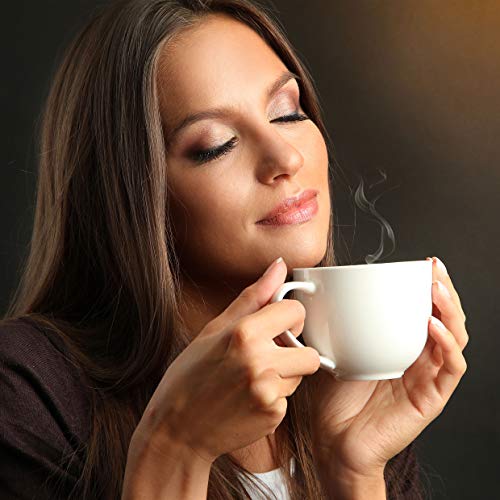 EcoDescalk Ecológico Concentrado (2x9 Descalcificaciones). Descalcificador 100% Natural. Limpiador para Cafeteras. Todas las Marcas. Producto CE.