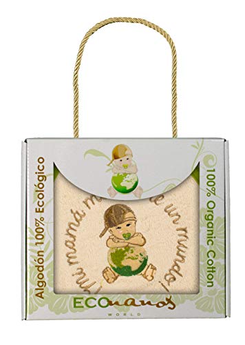 Econanos 2151382 - Bandeja de regalo, unisex