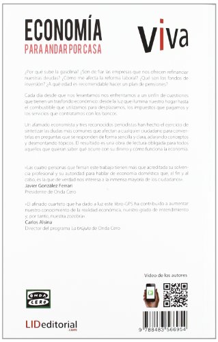 economía para andar por casa (VIVA)