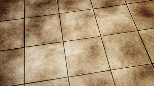 Ecosoluciones Químicas ECO-803 | 5 Litros | Desincrustante ácido | Limpiador de lechada, cementos, fachadas, mortero, yeso, escayola, etc.