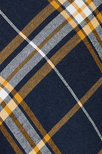 edc by Esprit 099cc1d010 Falda, Azul (Navy 400), 42 (Talla del Fabricante: 40) para Mujer