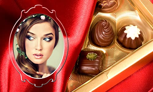 Editor de cuadros románticos