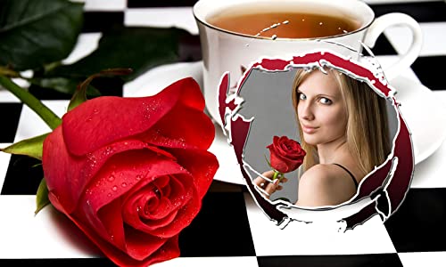 Editor de cuadros románticos