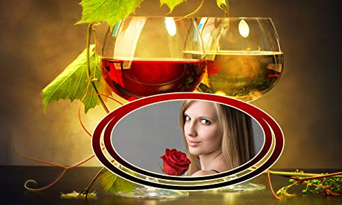 Editor de cuadros románticos