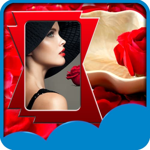 Editor de cuadros románticos