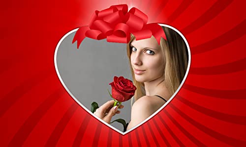 Editor de cuadros románticos