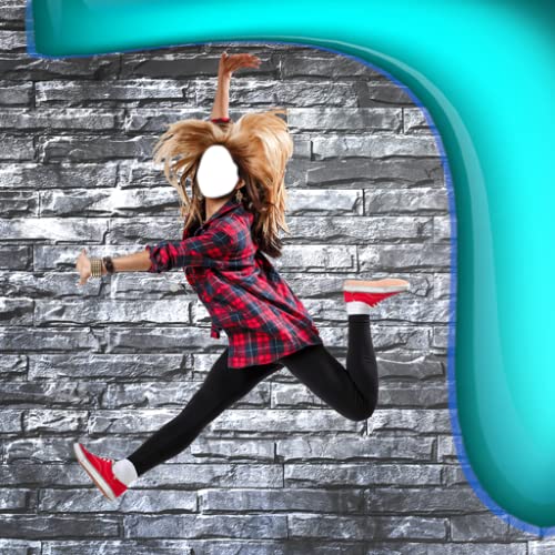 Editor de fotos de Hip Hop