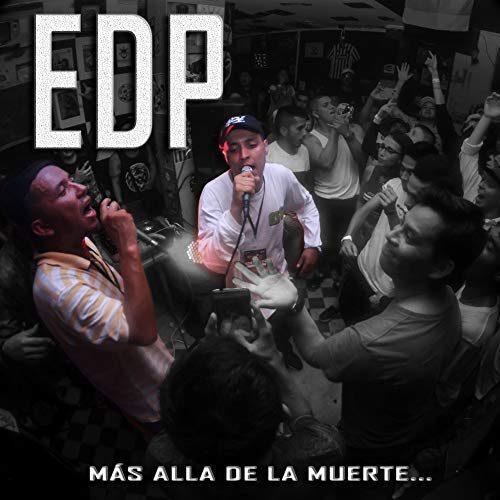 Edp Como en los 90's [Explicit]