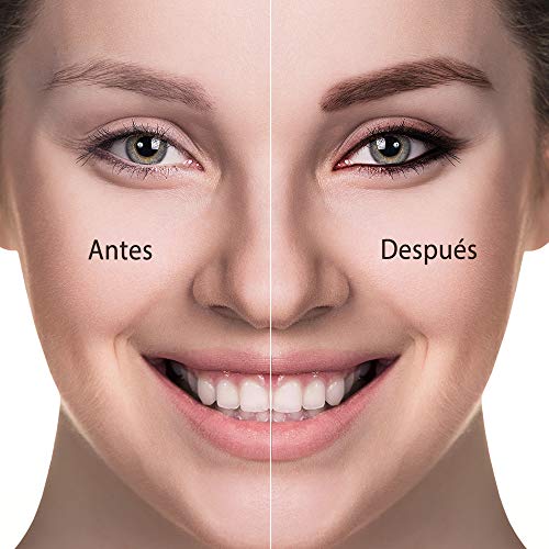 Effie Lancelot Gel De Cejas, Tinte de Cejas, Gel Impermeable para Cejas, Gel para Cejas de Larga Duración de 24 horas para Maquillaje de Cejas Resistente al Agua - 4,5 ml (Marrón)