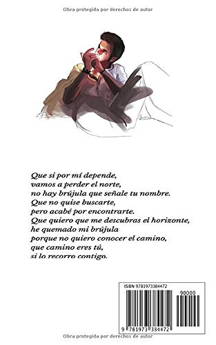 Efímera (Prosa Poética)