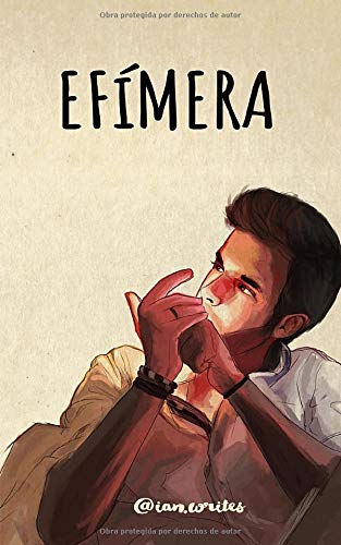 Efímera (Prosa Poética)
