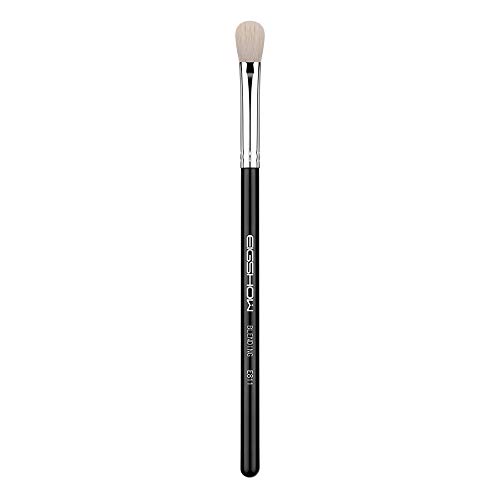 EIGSHOW Brocha Maquillaje, EIGSHOW Fluff Brush Pincel de maquillaje de ojos Sombra de ojos Mezcla de cerdas de pelo de cabra