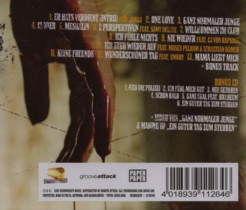 Ein Guter Tag Zum Sterben (Premium)