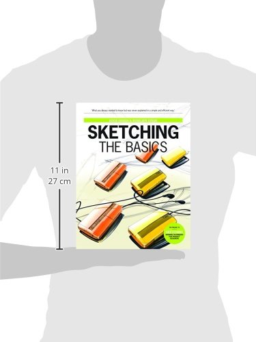Eissen, K: Sketching: the Basics