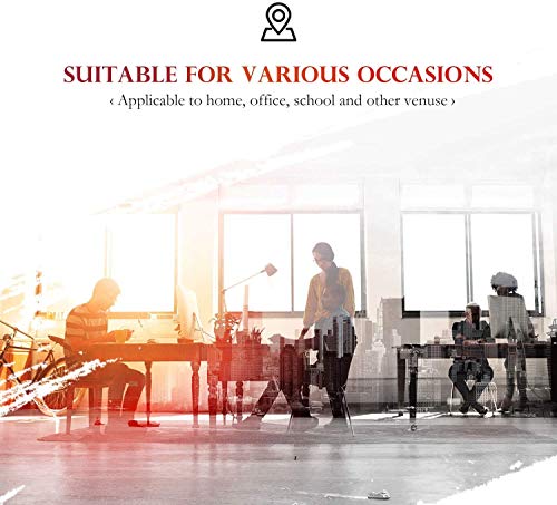 ejet Nuevo Chip Cartucho 953XL Compatible con HP 953XL 953 para HP Officejet Pro 8710 8720 7740 8715 8210 8725 8728 8730 8740 Impresora (1 nNegro / 1 Cian / 1 Magenta / 1 Amarillo, Paquete de 4)