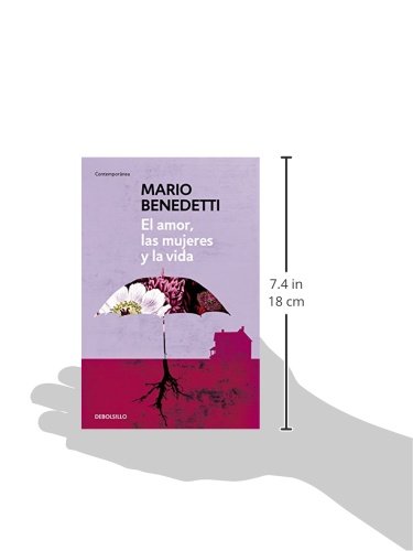 El amor, las mujeres y la vida (Contemporánea)