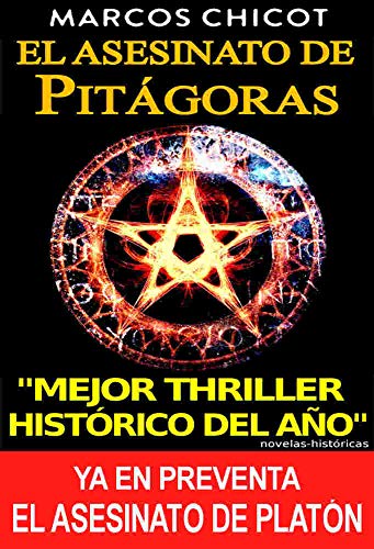 El Asesinato de Pitágoras