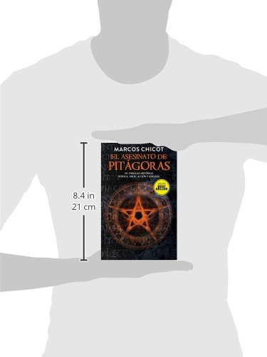 El Asesinato de Pitágoras (EDICION BESTSELLER)