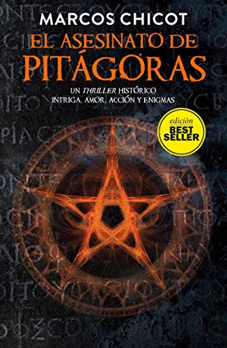 El Asesinato de Pitágoras (EDICION BESTSELLER)